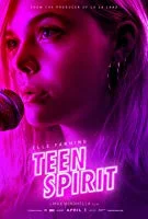 Teen Spirit (2019) HDRip English