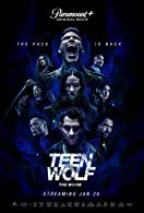 Teen Wolf: The Movie (2023) HDRip Hindi Dubbed