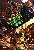 Teenage Mutant Ninja Turtles: Mutant Mayhem (2023) HDRip Hindi Dubbed