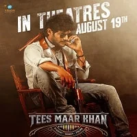Tees Maar Khan (2022) HDRip Hindi Dubbed