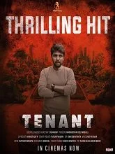 Tenant (2024) HDRip Telugu