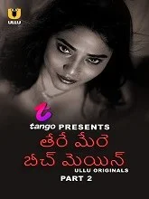 Tere Mere Beech Mein Part 2 (2025) HDRip Telugu