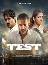 Test (2025) HDRip Hindi