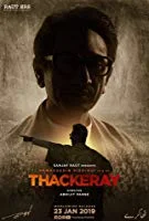 Thackeray (2019) HDRip Hindi