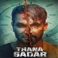 Thana Sadar (2021) DVDScr Punjabi