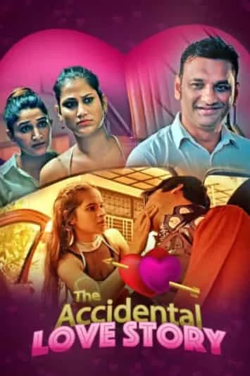The Accidental Love Story S01 Complete Kooku App (2021) HDRip Hindi