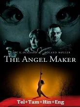 The Angel Maker (2023) HDRip Telugu Dubbed