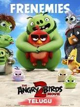 The Angry Birds Movie 2 (2019) HDCam Hindi Dubbed