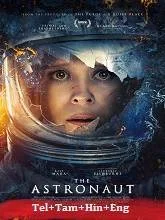 The Astronaut (2025) BluRay Telugu Dubbed