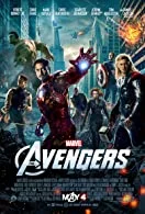 The Avengers (2012) HDRip Telugu Dubbed