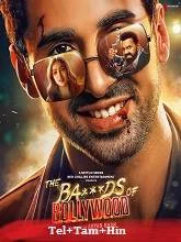 The Bads of Bollywood Season 1 (2025) HDRip Telugu
