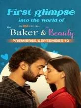 The Baker And The Beauty (Season 1 Episodes [01-10]) (2021) HDRip Telugu