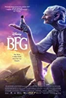 The BFG (2016) BluRay English