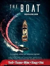 The Boat (2022) BluRay Telugu Dubbed