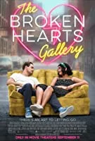The Broken Hearts Gallery (2020) BDRip English