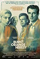 The Burnt Orange Heresy (2020) HDCam English