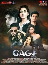 The Cage of Life (2020) HDRip Hindi