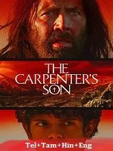 The Carpenter's Son (2025) BluRay Telugu Dubbed