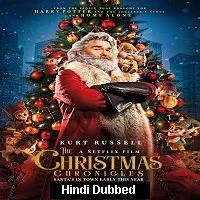 The Christmas Chronicles (2018) HDTV Hindi Dubbed