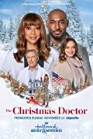 The Christmas Doctor (2020) HDTV English
