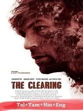 The Clearing (2020) BRRip Telugu Dubbed