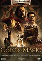 The Colour of Magic (2008) BRRip English