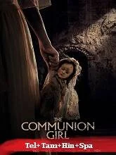 The Communion Girl (2023) HDRip Telugu Dubbed