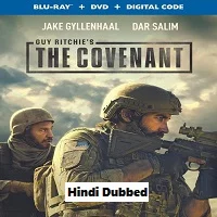 The Covenant (2023) HDRip Hindi Dubbed