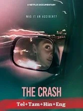 The Crash (2026) HDRip Telugu Dubbed