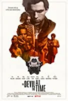 The Devil All the Time (2020) HDRip English