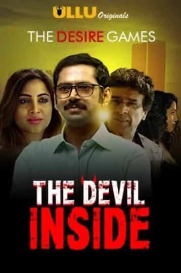 The Devil Inside S01 Ullu Original (2021) HDRip Hindi