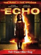 The Echo (2008) HDRip Telugu Dubbed