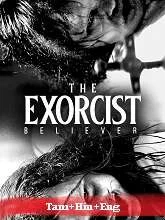 The Exorcist: Believer (2023) HDRip English