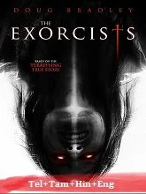 The Exorcists (2023) BluRay Telugu Dubbed