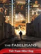 The Fabelmans (2022) BluRay Telugu Dubbed