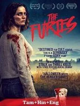 The Furies (2019) BluRay Tamil Dubbed