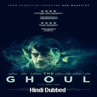 The Ghoul (2016) HDRip Hindi Dubbed