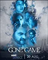 The Gone Game (2020) HDRip Hindi Season 1 Episodes (01-04)