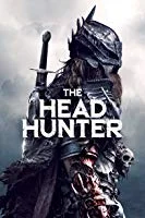 The Head Hunter (2019) HDRip English