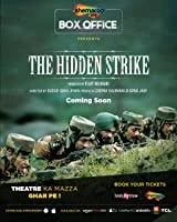 The Hidden Strike (2020) HDRip Hindi