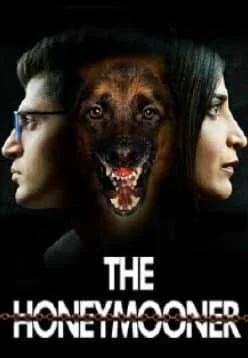 The Honeymooner Kindi Box Originals (2021) HDRip Hindi
