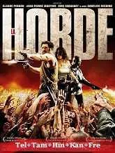 The Horde (2010) BluRay Telugu Dubbed