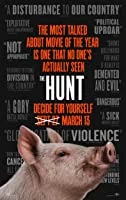 The Hunt (2020) HDCam English