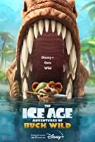 The Ice Age Adventures of Buck Wild (2022) HDRip English