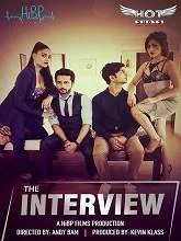 The Interview (2020) HDRip Hindi