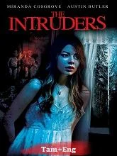 The Intruders (2015) HDRip Tamil Dubbed