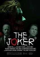 The Joker (2017) HDRip English