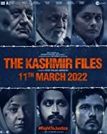 The Kashmir Files (2022) HDRip Hindi