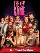 The Key Game (2022) HDRip Telugu Dubbed