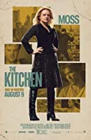 The Kitchen (2019) HDCam English